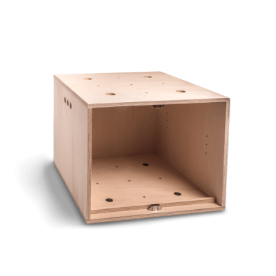 Gro&szlig;e Box
