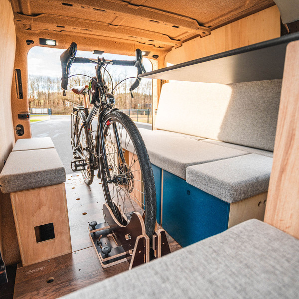 umbau-kit Peugeot Expert 3  Combi / Traveller