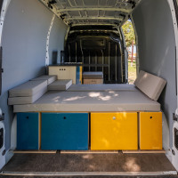 ausbau für Renault Master 2 Kastenwagen ausbau für Renault Master 2 Kastenwagen