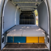 kastenwagen innenausbau Renault Master 2 Kastenwagen kastenwagen innenausbau Renault Master 2 Kastenwagen
