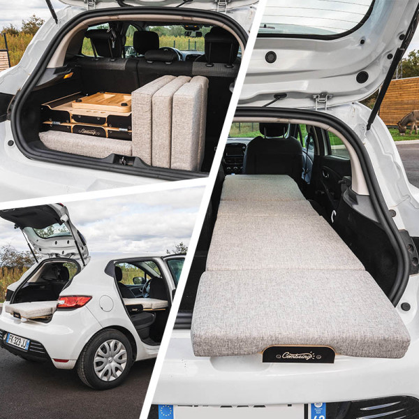 ausgebaute Auto Volkswagen Golf, Tiguan, Polo, T-Roc, Passat SW, Caddy, Touran, ID.3, Sharan