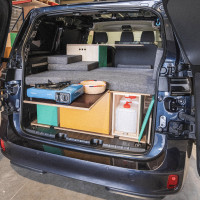 umbau für Volkswagen ID Buzz Kastenwagen / Cargo umbau für Volkswagen ID Buzz Kastenwagen / Cargo