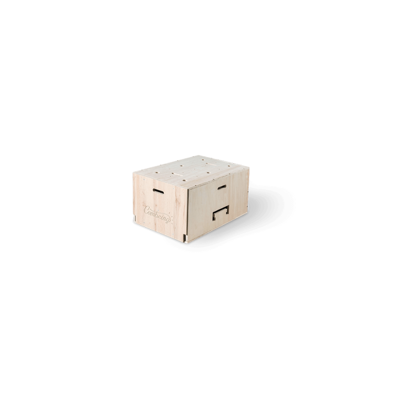 Frontplatte Campingbox Hochdachkombi Frontplatte Campingbox Hochdachkombi